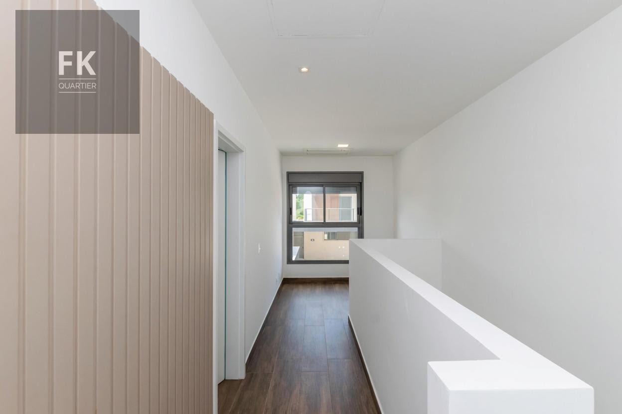 Casa para alugar com 3 quartos, 3 suítes, 2 vagas e 230m² no Alphaville, Santana de Parnaíba (SP) — foto 18 de 24