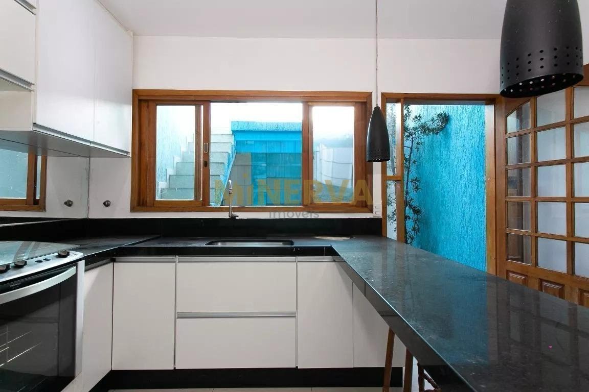 Casa à venda com 3 quartos, 2 suítes, 1 vaga e 147m² no Vila Gomes Cardim, São Paulo (SP) — foto 23 de 28