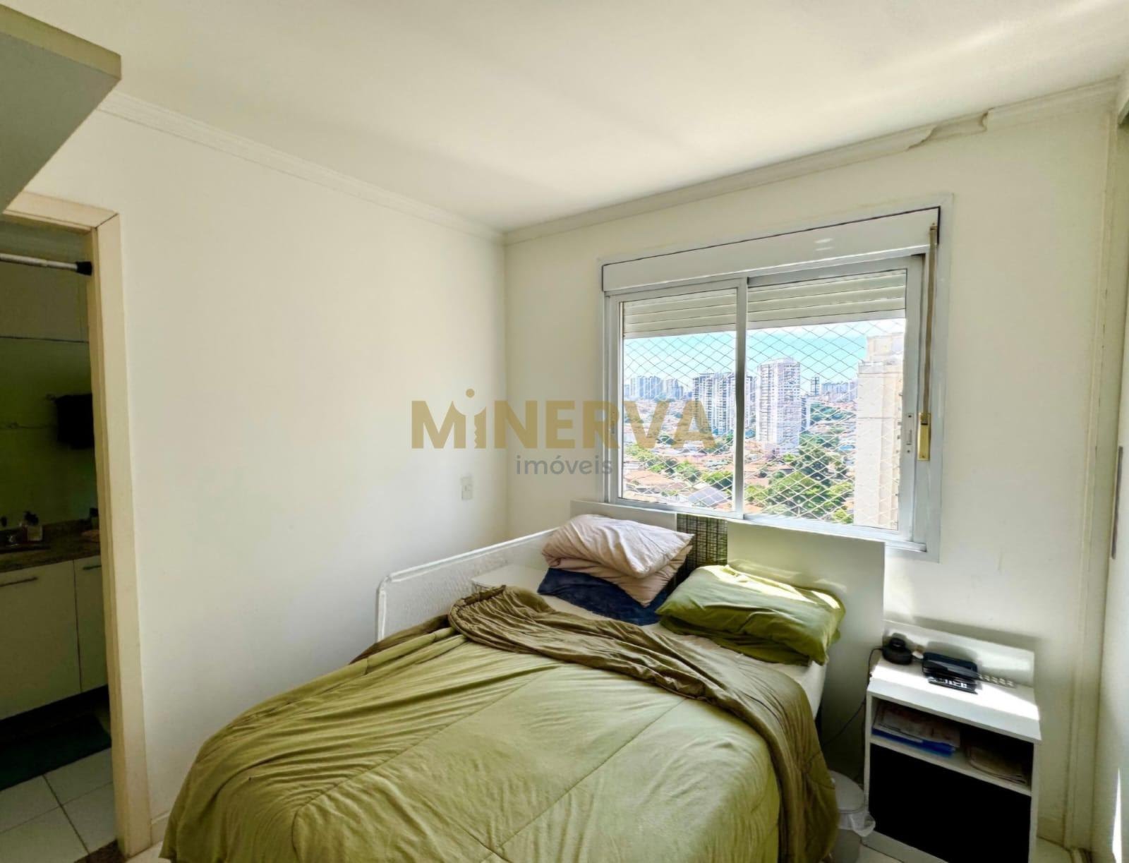Apartamento à venda com 3 quartos, 1 suíte, 2 vagas e 114m² no Vila Galvão, Guarulhos (SP) — foto 15 de 30