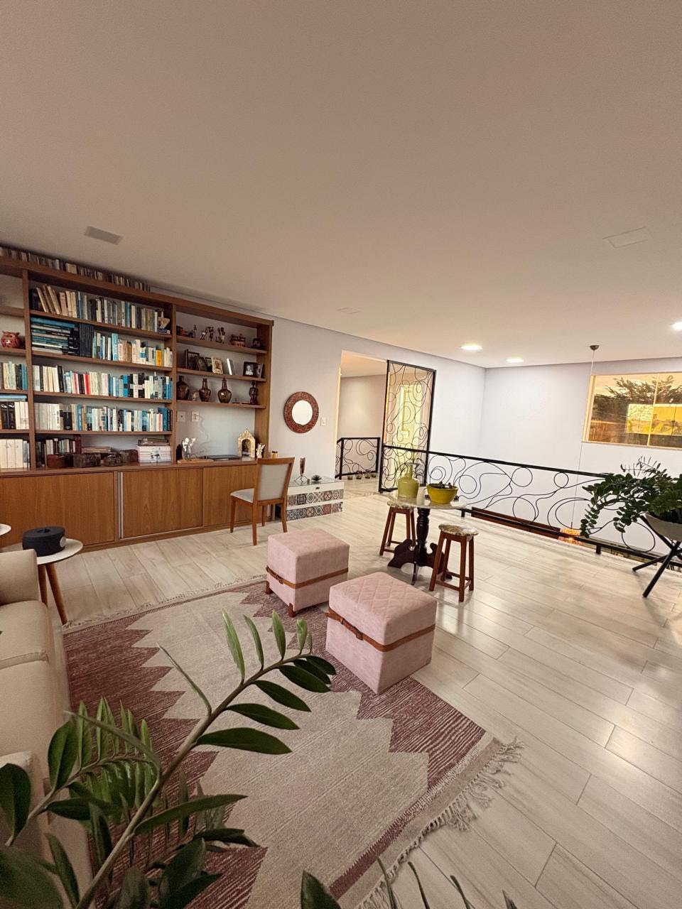 Casa à venda com 3 quartos, 2 suítes, 4 vagas e 440m² no Papagaio, Feira de Santana (BA) — foto 18 de 28