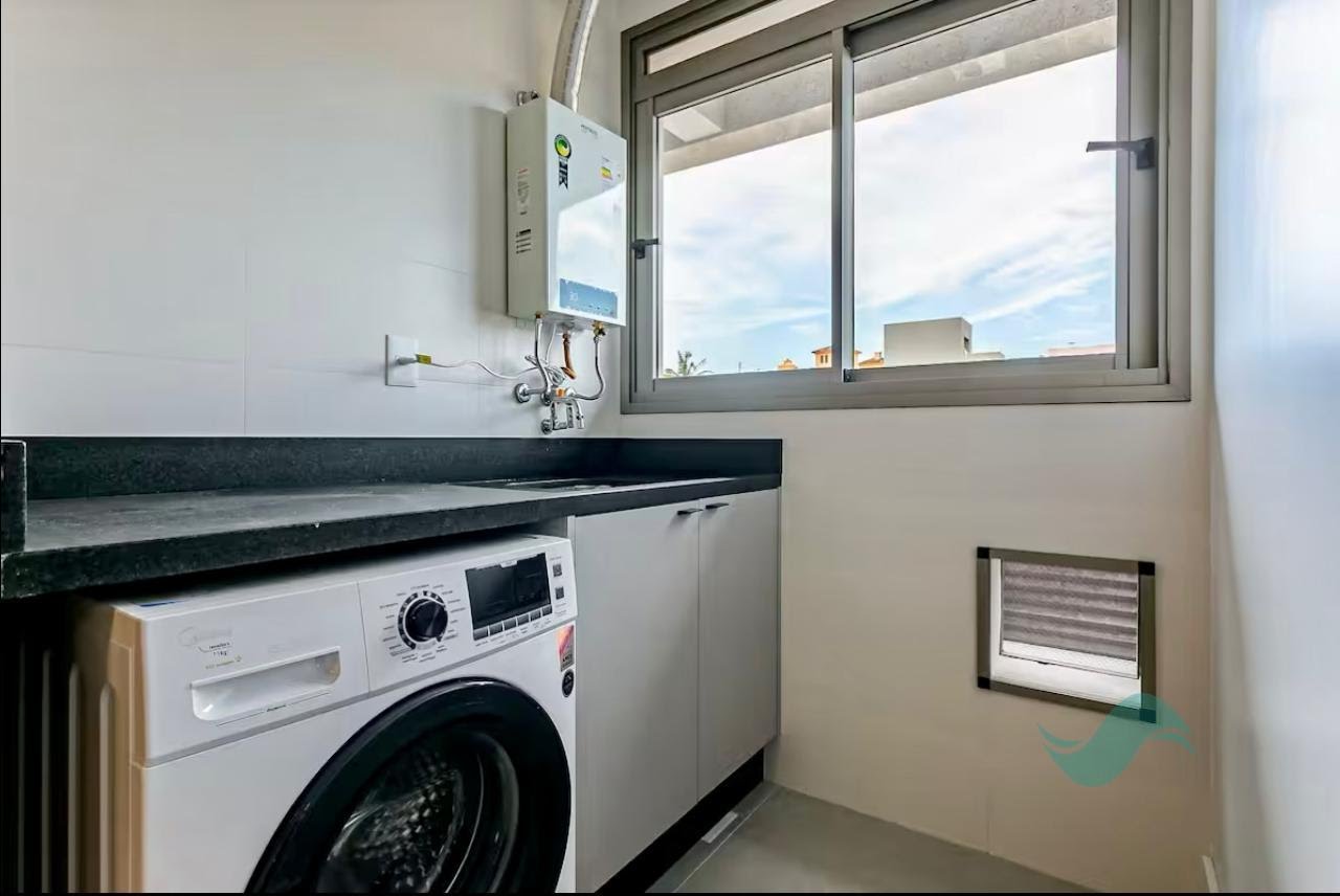 Apartamento à venda com 3 quartos, 3 suítes, 2 vagas e 116m² no Jurere Leste, Florianópolis (SC) — foto 7 de 9