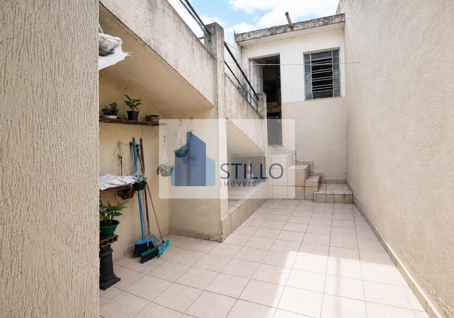 Casa à venda com 3 quartos, 1 banheiro, 1 vaga e 159m² no Vila Formosa, São Paulo — foto principal