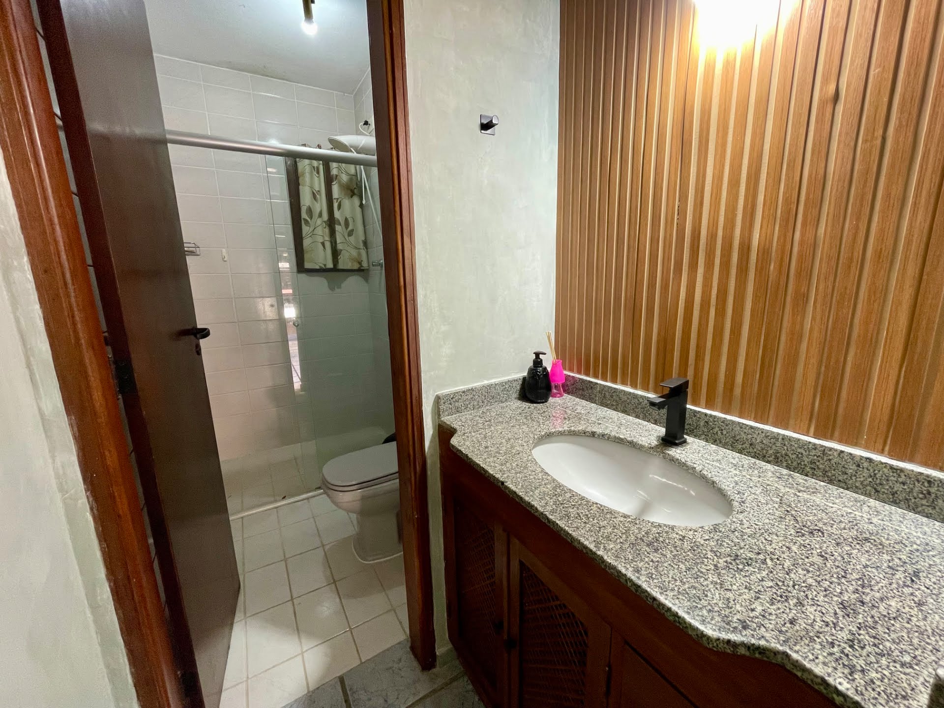 Apartamento à venda com 2 quartos, 1 suíte, 1 vaga e 55m² no Itaguá, Ubatuba (SP) — foto 7 de 11