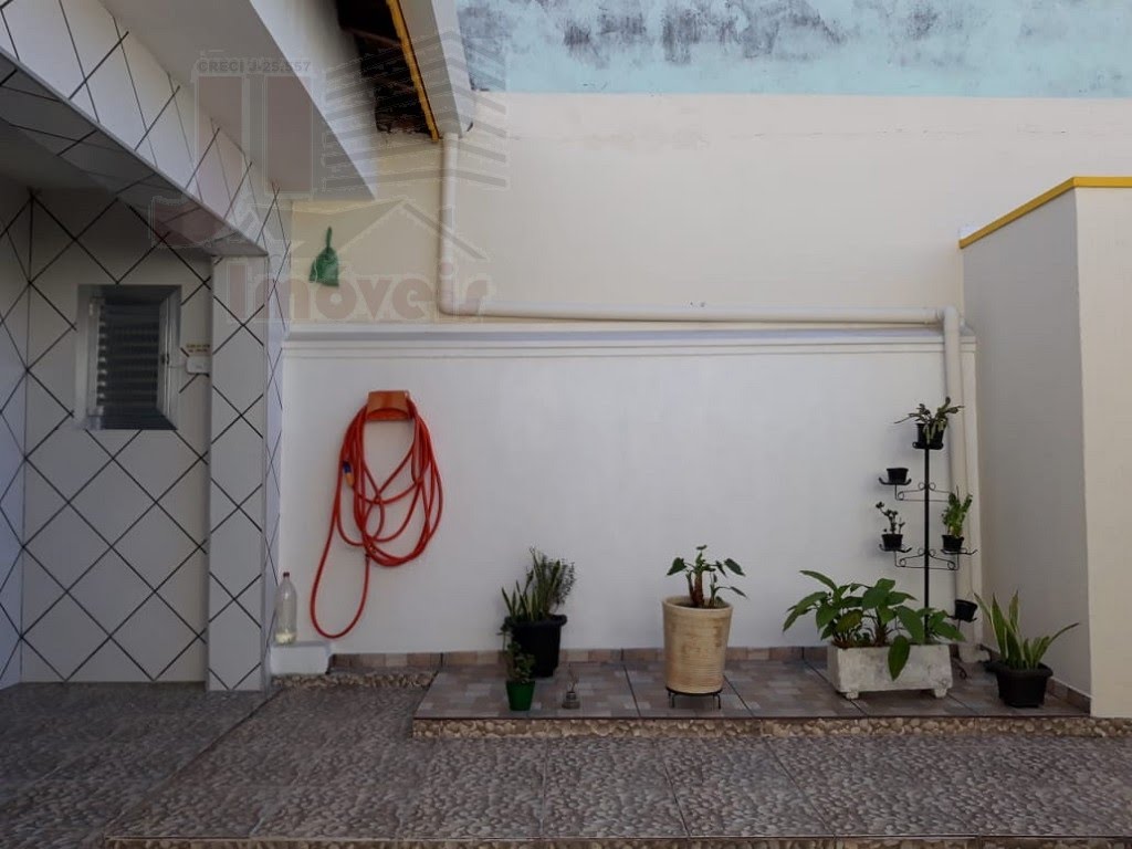 Garagem
