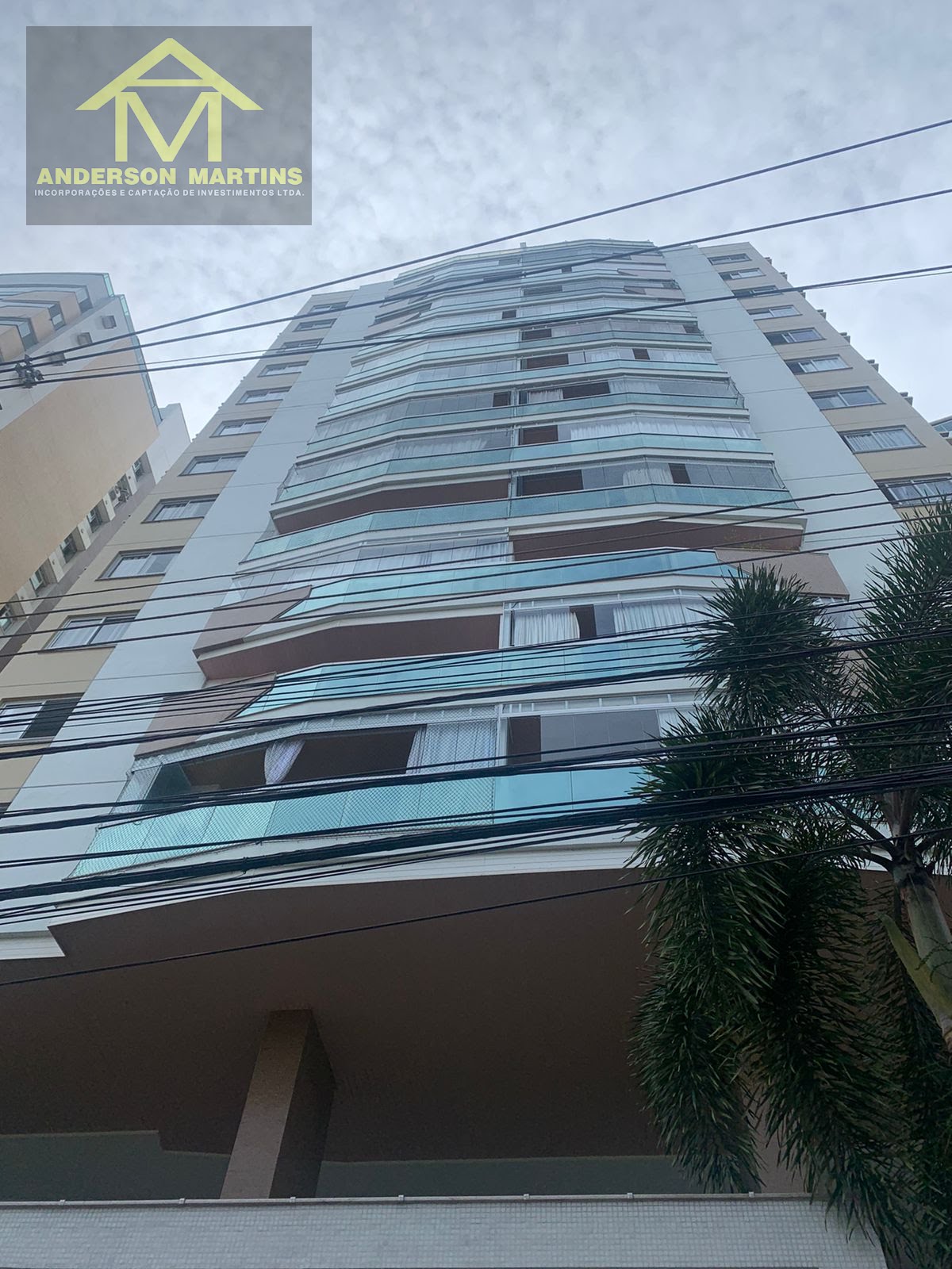 Apartamento, 4 quartos, 140 m² - Foto 2