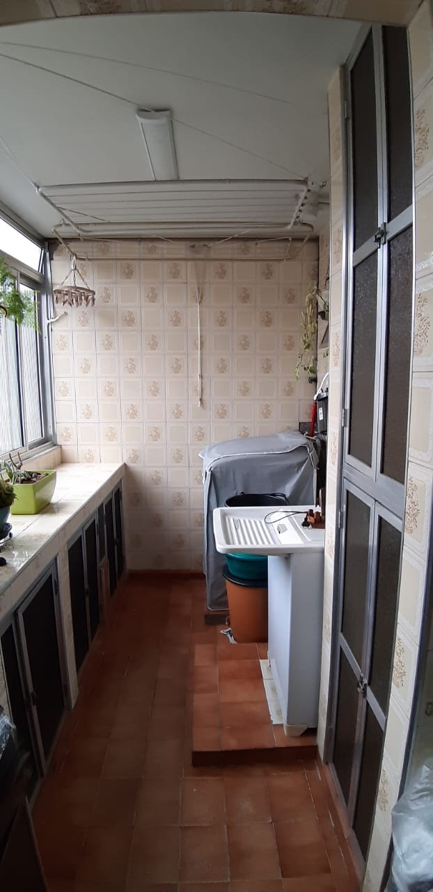 Apartamento à venda com 2 quartos, 1 banheiro, 1 vaga e 60m² no Conjunto Residencial Elisio Teixeira Leite, São Paulo (SP) — foto 16 de 16
