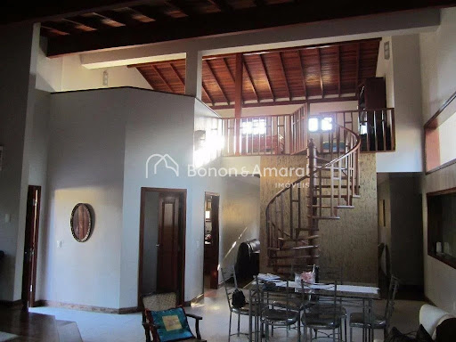 Chácara, 3 quartos, 378 m² - Foto 7