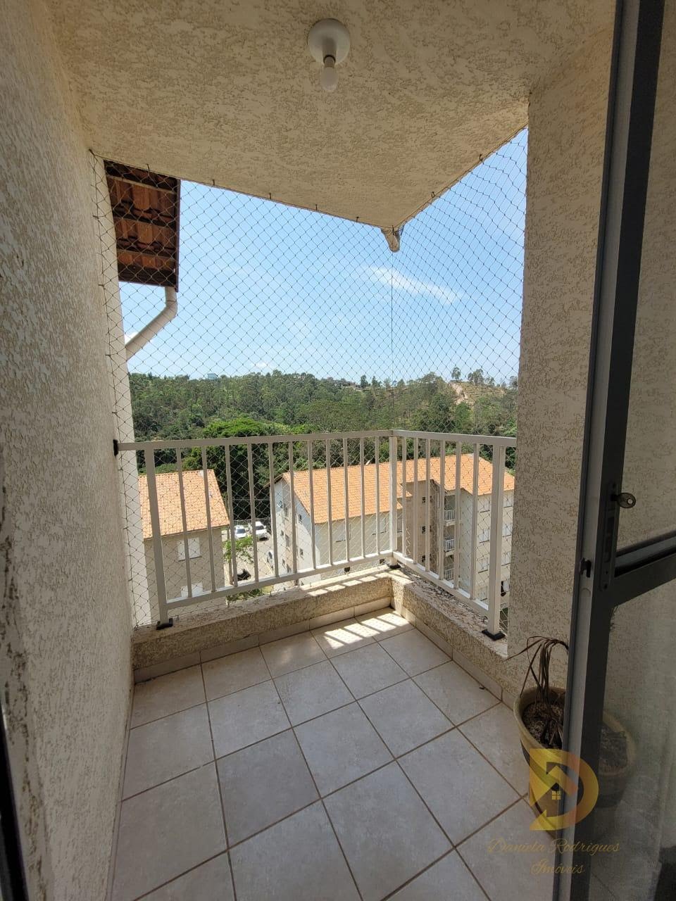 Apartamento à venda com 2 quartos, 1 banheiro e 1 vaga no Residencial São Luis, Francisco Morato (SP) — foto 4 de 23