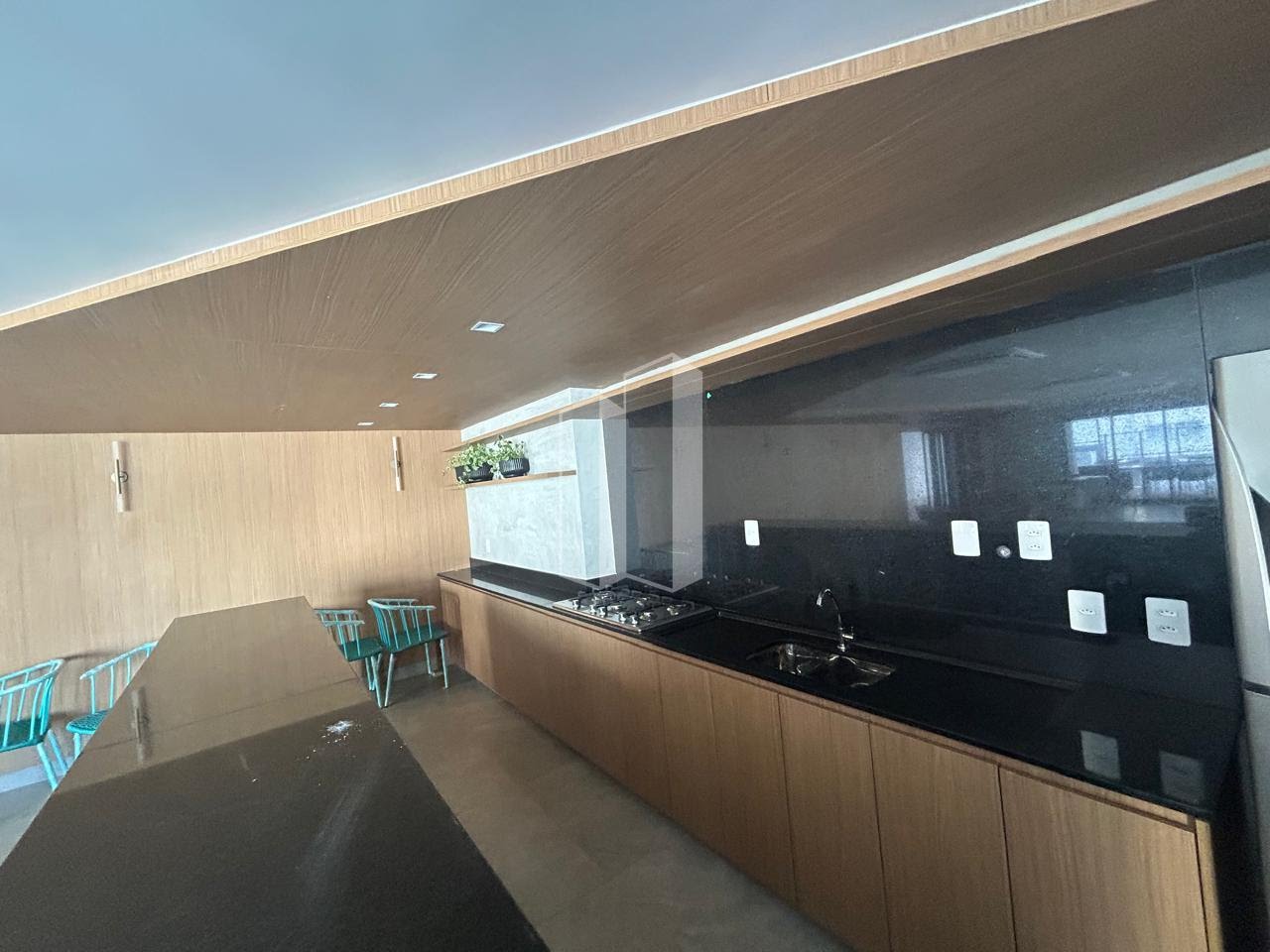 Apartamento à venda com 3 quartos, 3 suítes, 2 vagas e 94m² no Setor Central, Goiânia (GO) — foto 26 de 30