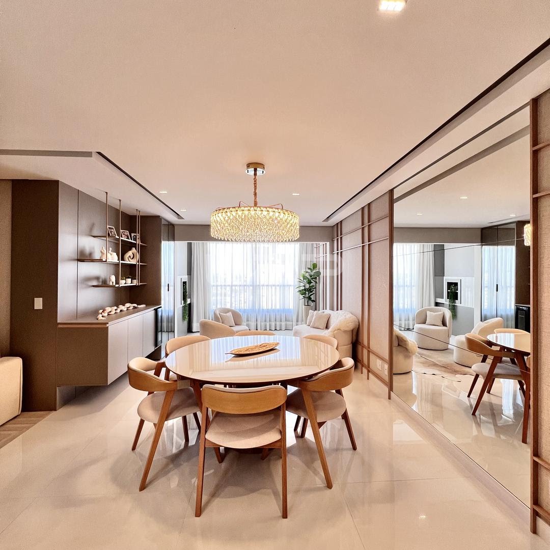 Apartamento à venda com 3 quartos, 1 suíte, 2 vagas e 113m² no Jardim Messina, Jundiaí (SP) — foto 9 de 30