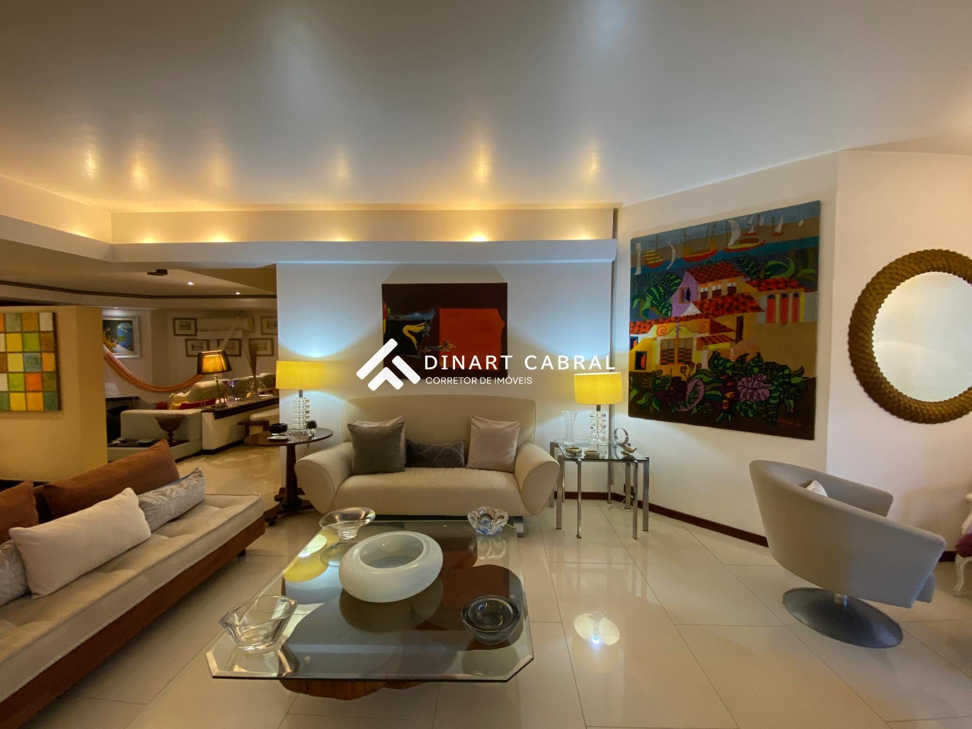 Apartamento à venda com 4 quartos, 2 suítes, 1 vaga e 300m² no Copacabana, Rio de Janeiro (RJ) — foto 9 de 30