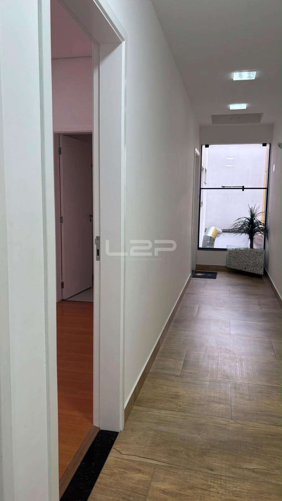 Comercial para alugar com 1 banheiro, 2 vagas e 51m² no Parque Residencial Eloy Chaves, Jundiaí (SP) — foto 8 de 22