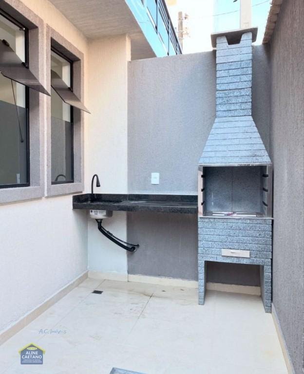 Casa à venda com 3 quartos, 1 suíte, 1 vaga e 111m² no Vila Tupi, Praia Grande (SP) — foto 10 de 19
