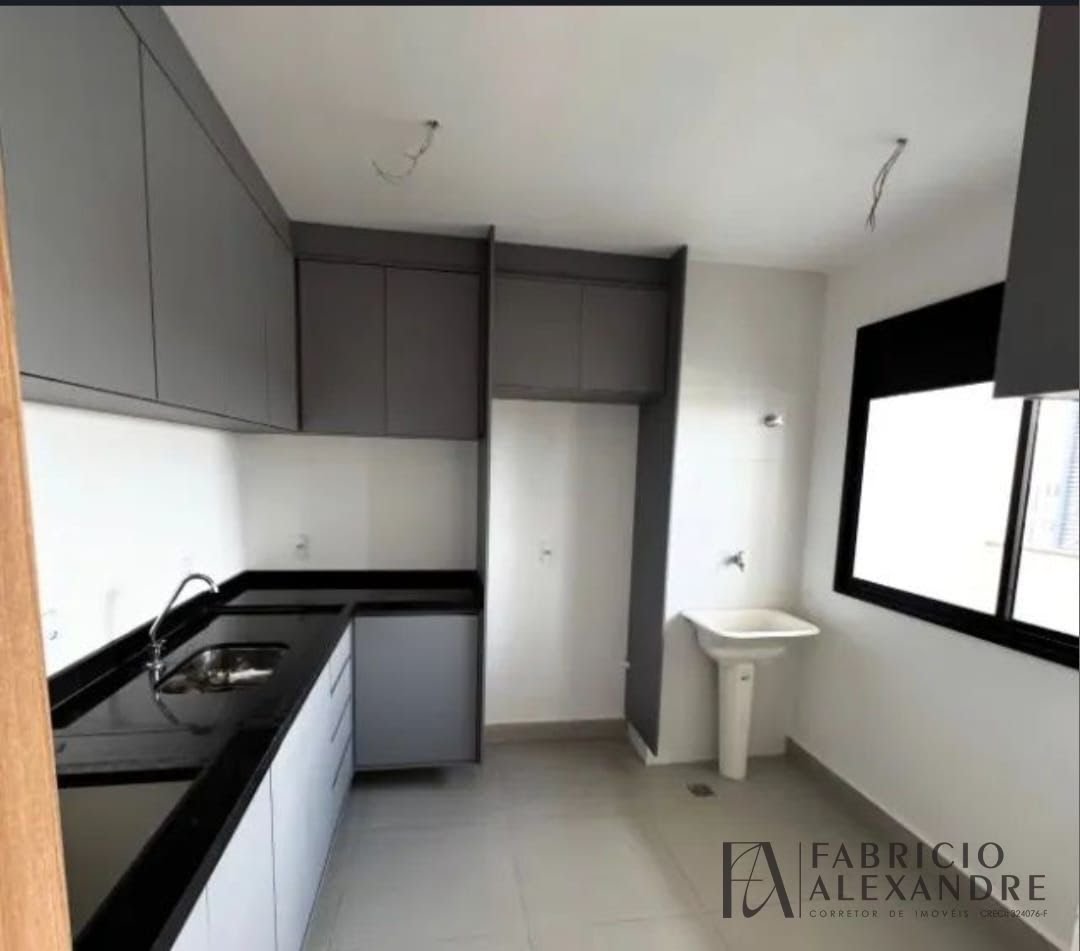 Apartamento à venda com 3 quartos, 1 suíte, 2 vagas e 68m² no Nau Vivendas, São José do Rio Preto (SP) — foto 7 de 15