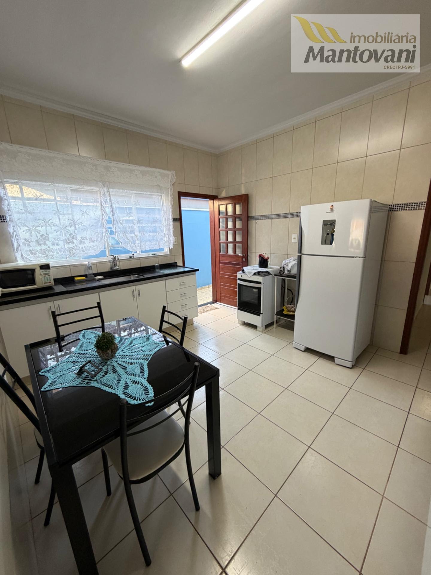 Casa à venda com 3 quartos, 1 suíte, 1 vaga e 149m² no Alto Santa Cruz, Tatuí (SP) — foto 10 de 19