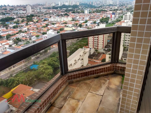 Apartamento para Alugar em Rudge Ramos, 4 Dorms, 356m² – SBC