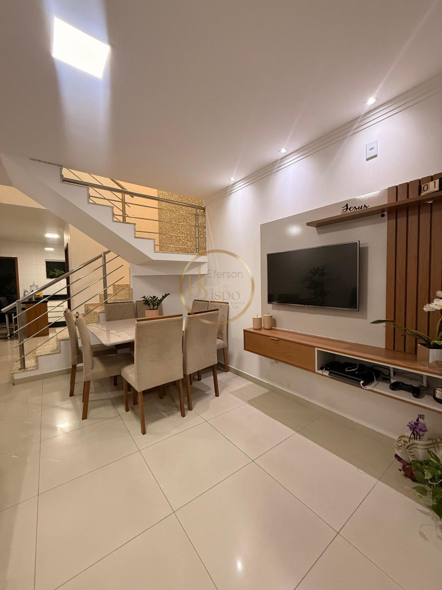 Casa à venda com 3 quartos, 1 suíte, 1 vaga e 194m² no Cambolo, Porto Seguro (BA) — foto 8 de 21