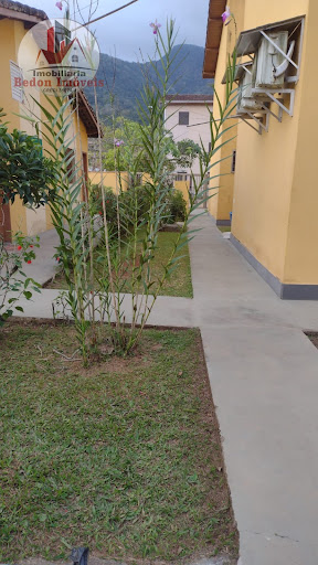 Apartamento em Praia do Sape  -  Ubatuba