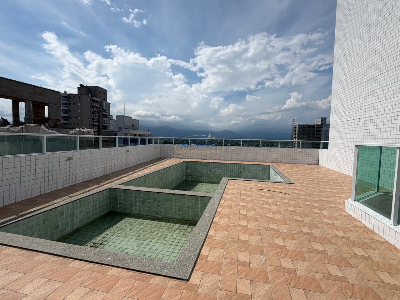 Apartamento à venda com 2 quartos, 1 suíte, 1 vaga e 65m² no Aviação, Praia Grande (SP) — foto 5 de 20