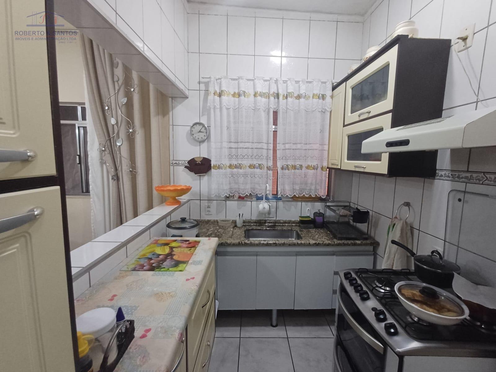 cozinha