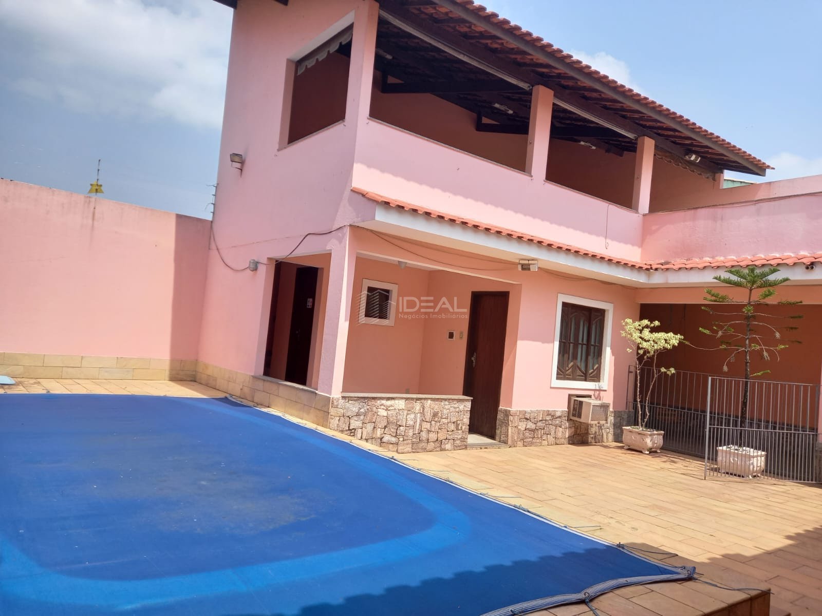 Casa à venda com 4 quartos, 1 suíte, 2 vagas e 360m² no Parque Corrientes, Campos dos Goytacazes (RJ) — foto 10 de 16
