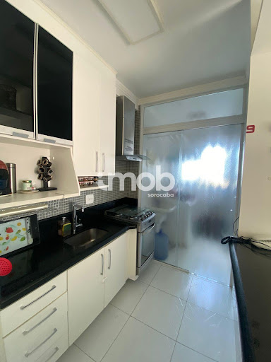 Apartamento á venda Condomínio Evidence Sorocaba-Sorocaba/SP