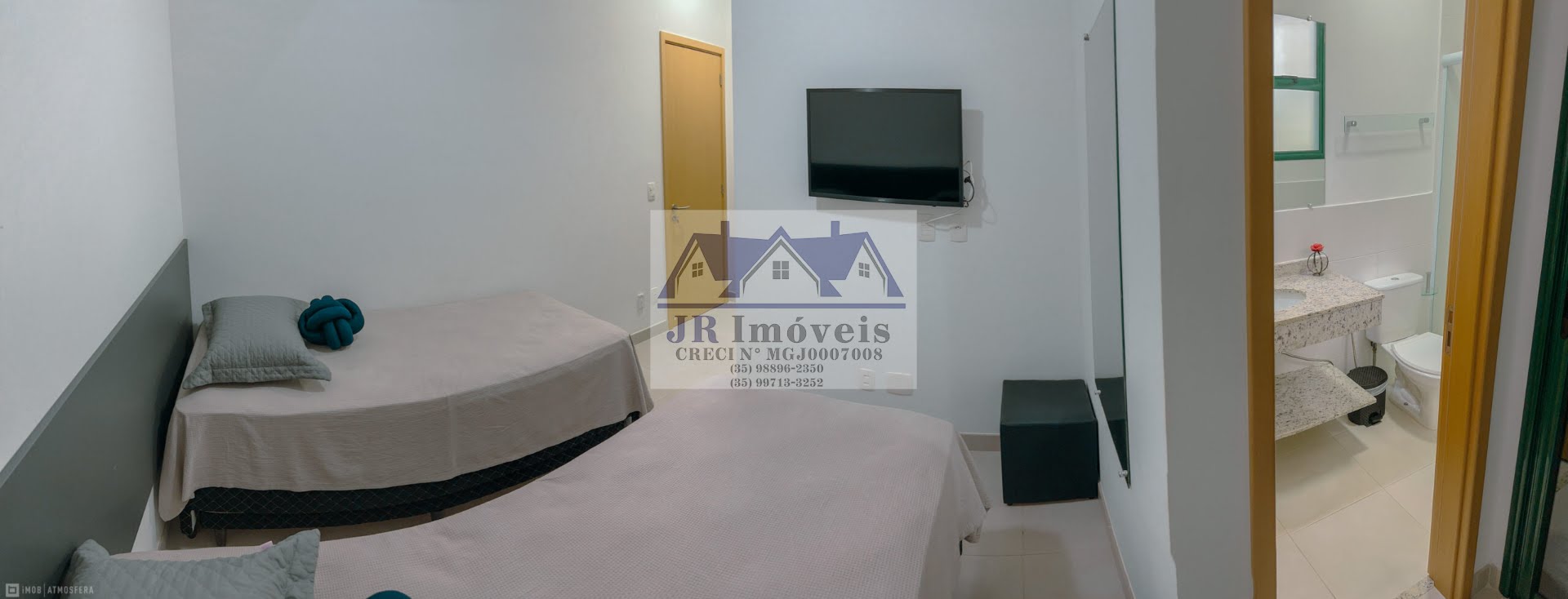 Apartamento à venda com 2 suítes e 2 vagas no Praia Grande, Ubatuba (SP) — foto 20 de 30