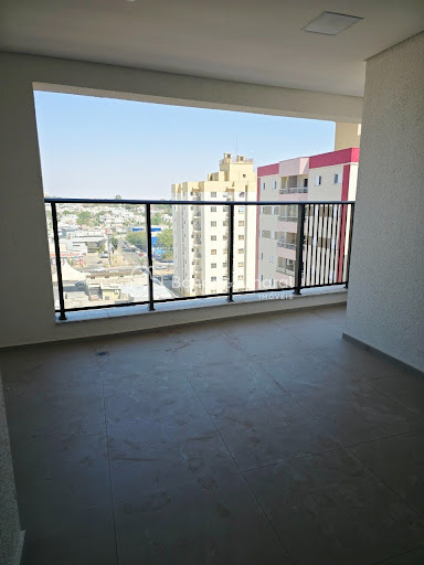 Apartamento, 3 quartos, 84 m² - Foto 3