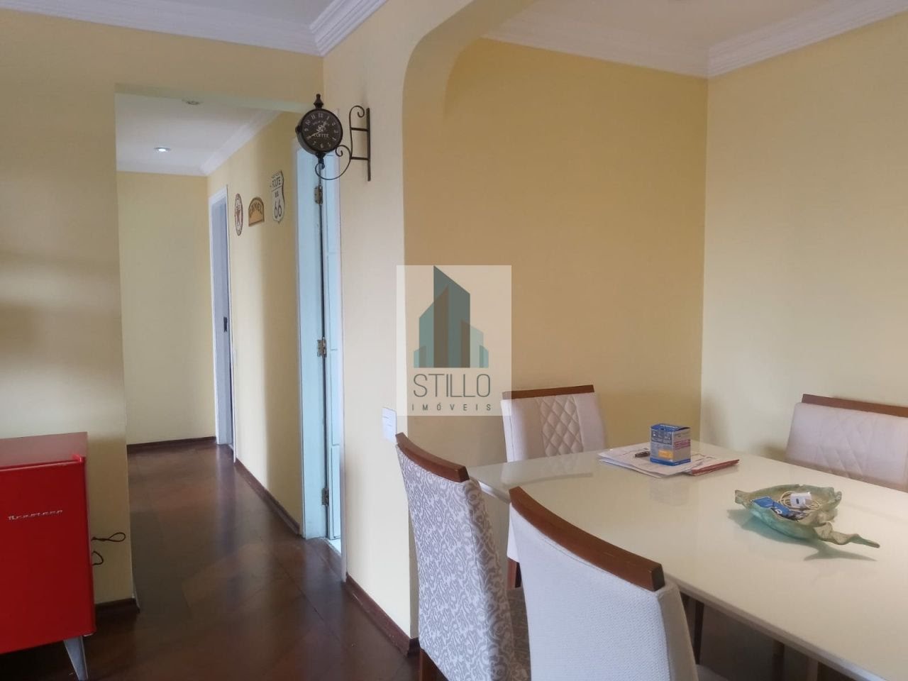 Apartamento à venda com 3 quartos, 1 suíte, 1 vaga e 95m² no Vila Gomes Cardim, São Paulo (SP) — foto 19 de 28