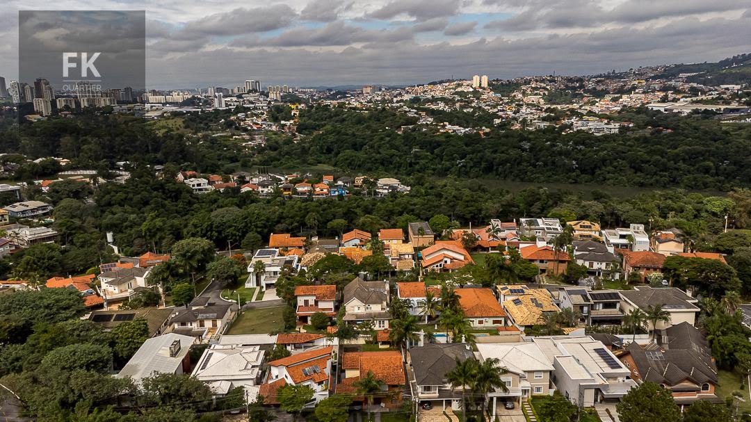 Terreno à venda com 532m² de terreno no Alphaville, Santana de Parnaíba (SP) — foto 3 de 13