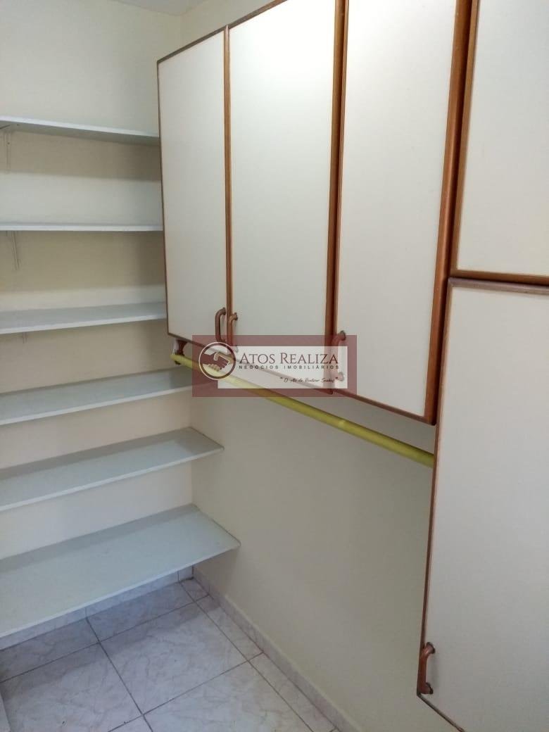 Apartamento para alugar com 3 quartos, 1 banheiro, 1 vaga e 74m² no Socorro, São Paulo (SP) — foto 6 de 17