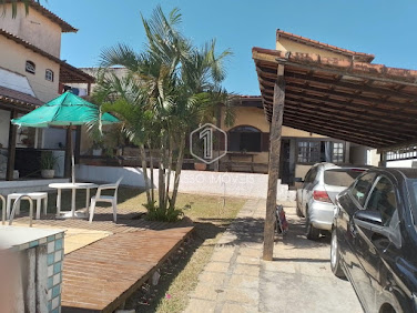 Casa em Arpoador - Armação dos Búzios, RJ