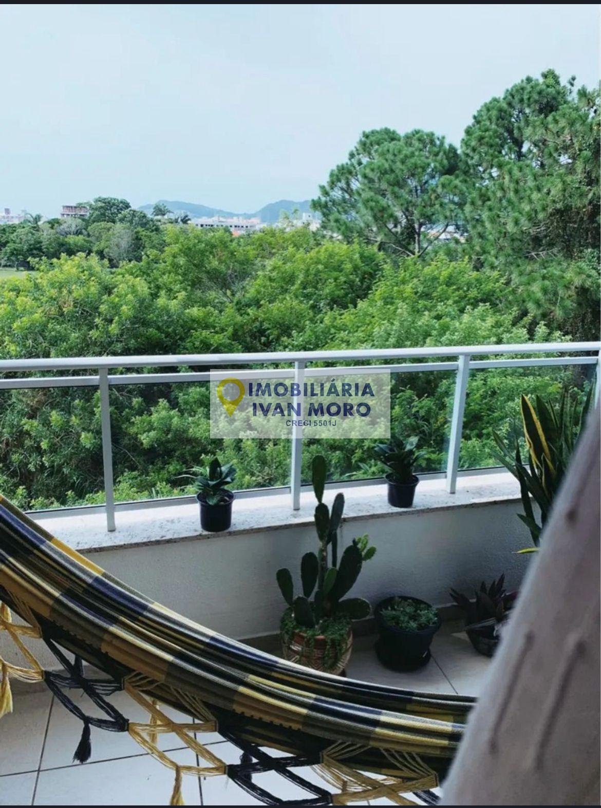 Apartamento à venda com 2 quartos, 2 banheiros, 1 vaga e 81m² no Ingleses Norte, Florianópolis — foto principal