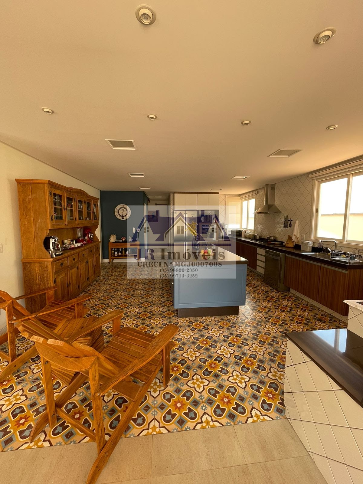 Casa à venda com 2 quartos, 1 suíte, 2 vagas e 650m² no Pinheirinho, Itajubá (MG) — foto 6 de 30