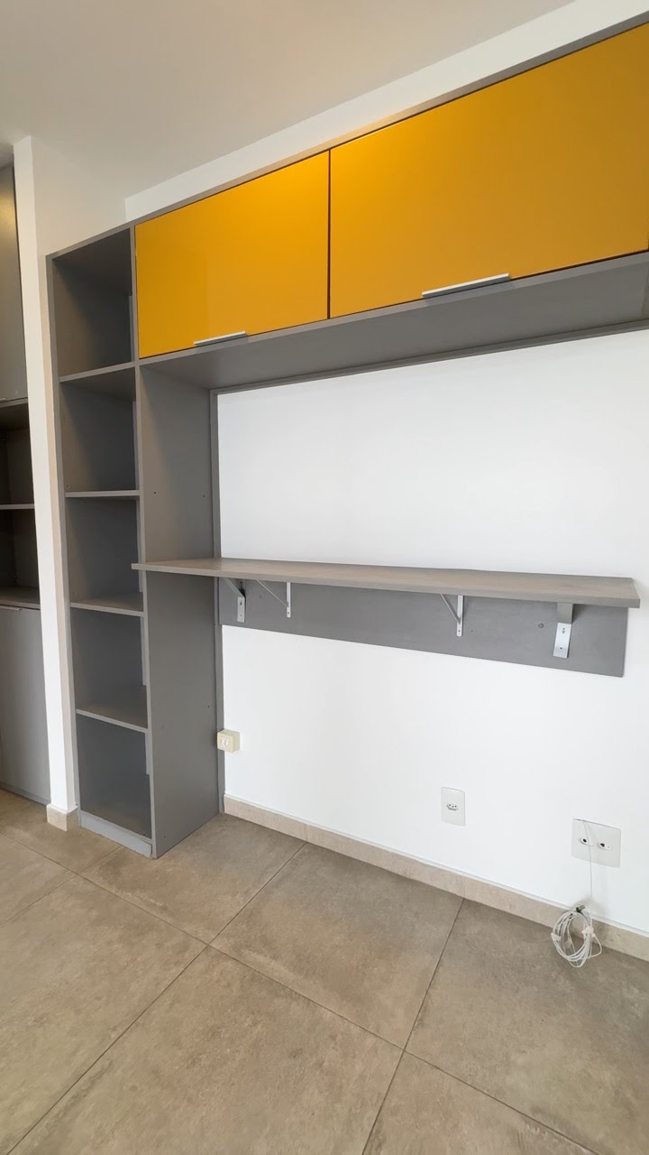 Apartamento à Venda Rua Mourato Coelho, Pinheiros/SP