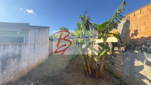 Lote / Terreno em Jardim Caicara II  -  Registro