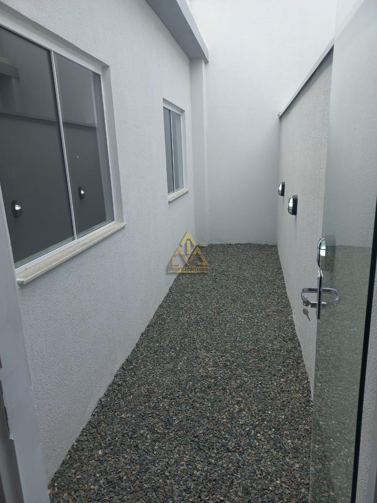 Casa à venda com 2 quartos, 1 banheiro, 3 vagas e 60m² no Bela Vista, Balneário Piçarras (SC) — foto 13 de 13