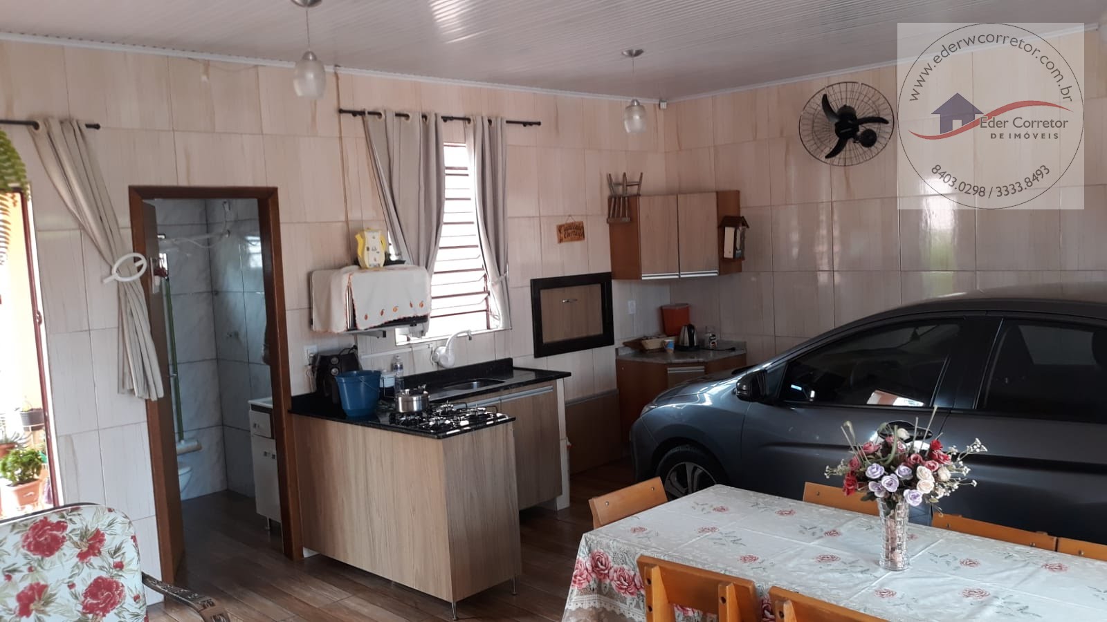 Casa à venda com 3 quartos, 1 suíte, 2 vagas e 240m² no São José, Ijuí (RS) — foto 10 de 27