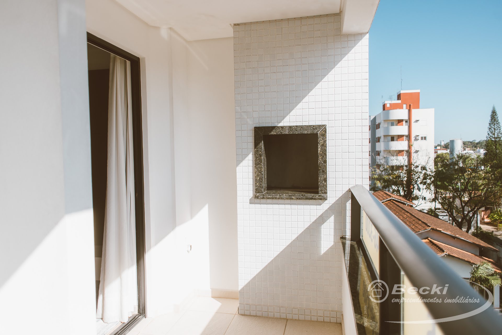Apartamento à venda com 3 quartos, 1 suíte, 1 vaga e 94m² no Saguaçu, Joinville (SC) — foto 17 de 26