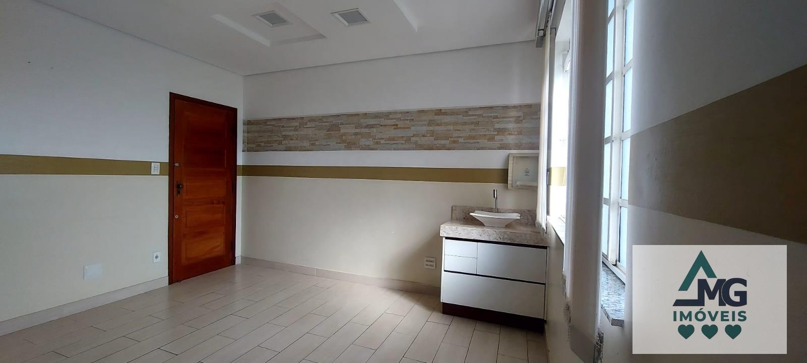 Comercial à venda com 1 banheiro e 46m² no Centro, Três Corações (MG) — foto 8 de 17