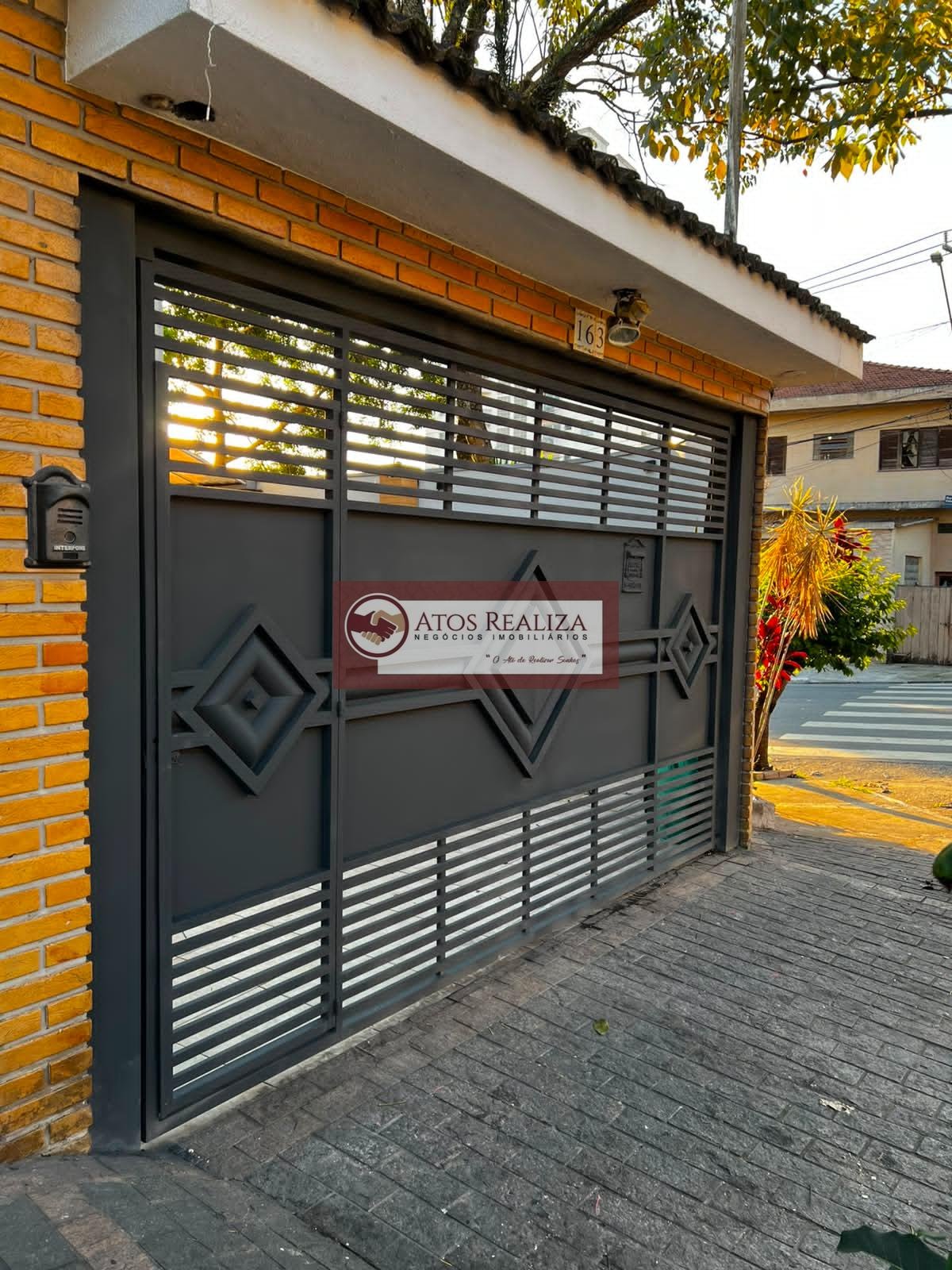 Casa à venda com 3 quartos, 1 suíte, 2 vagas e 85m² no Jardim Santa Cruz (campo Grande), São Paulo (SP) — foto 30 de 30