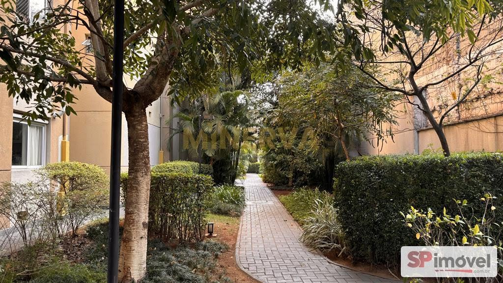 Apartamento à venda com 1 quarto, 1 suíte e 30m² no Brás, São Paulo (SP) — foto 12 de 15