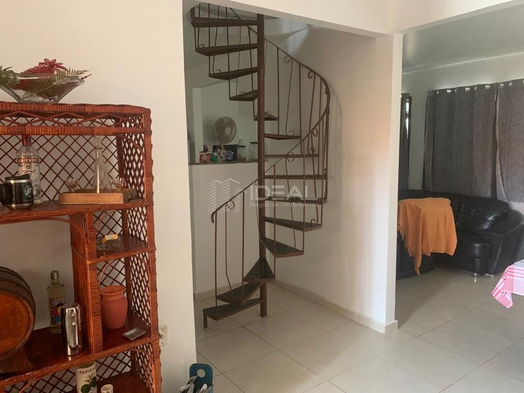 Casa à venda com 6 quartos, 4 banheiros, 4 vagas e 320m² no Grussaí, São João da Barra (RJ) — foto 20 de 30