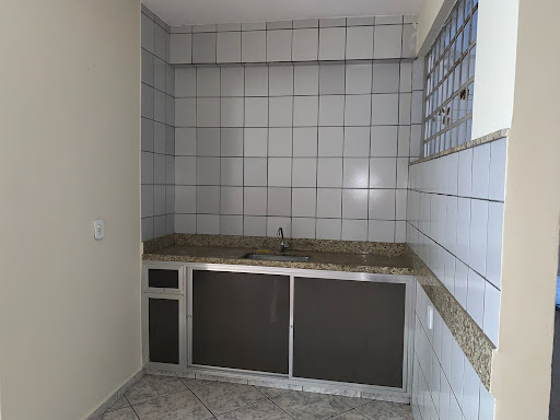 Apartamento em Cidade Nova  -  Itaperuna