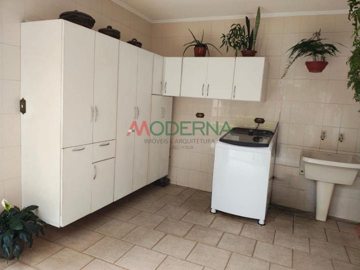 Casa à venda com 4 quartos, 1 suíte, 5 vagas e 229m² no Paulicéia, São Bernardo do Campo (SP) — foto 28 de 30