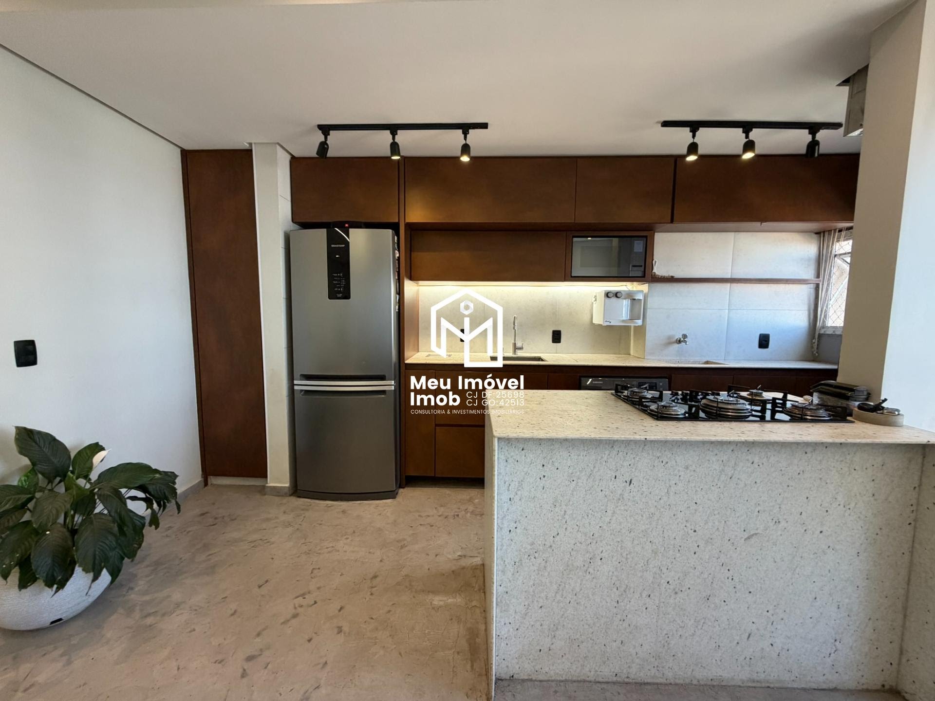 Apartamento, 2 quartos, 61 m² - Foto 3