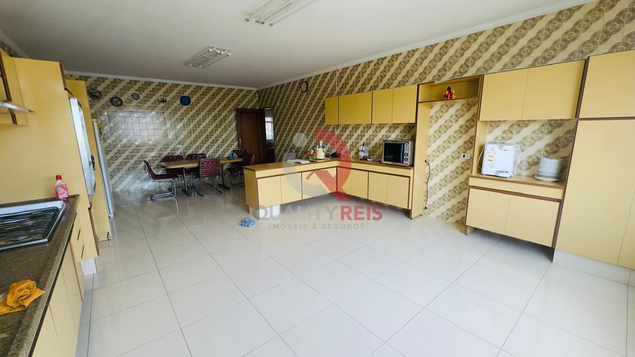 Sobrado, 7 quartos, 500 m² - Foto 29