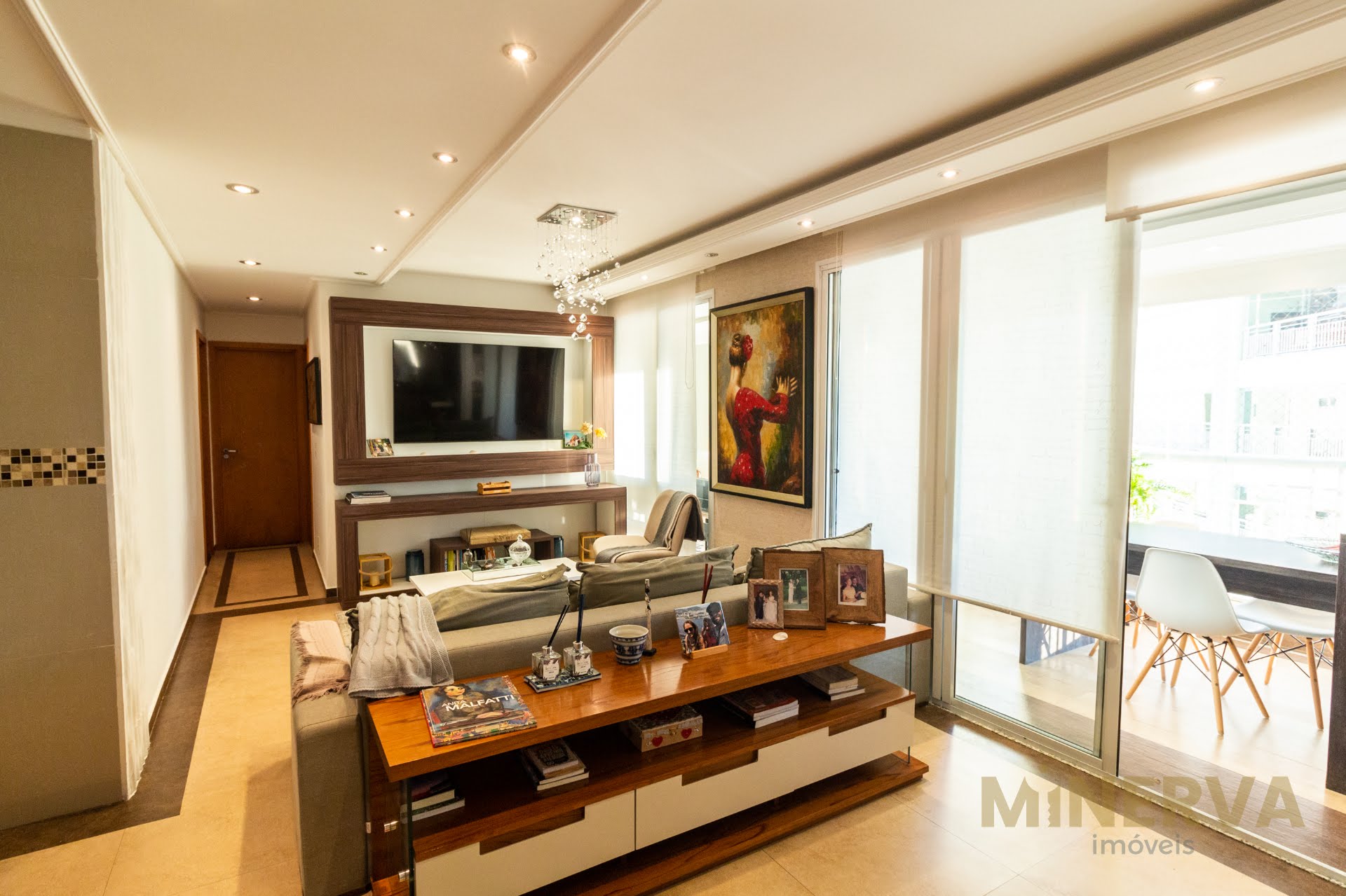 Apartamento à venda com 3 quartos, 3 suítes, 3 vagas e 126m² no Centro, Guarulhos (SP) — foto 2 de 30