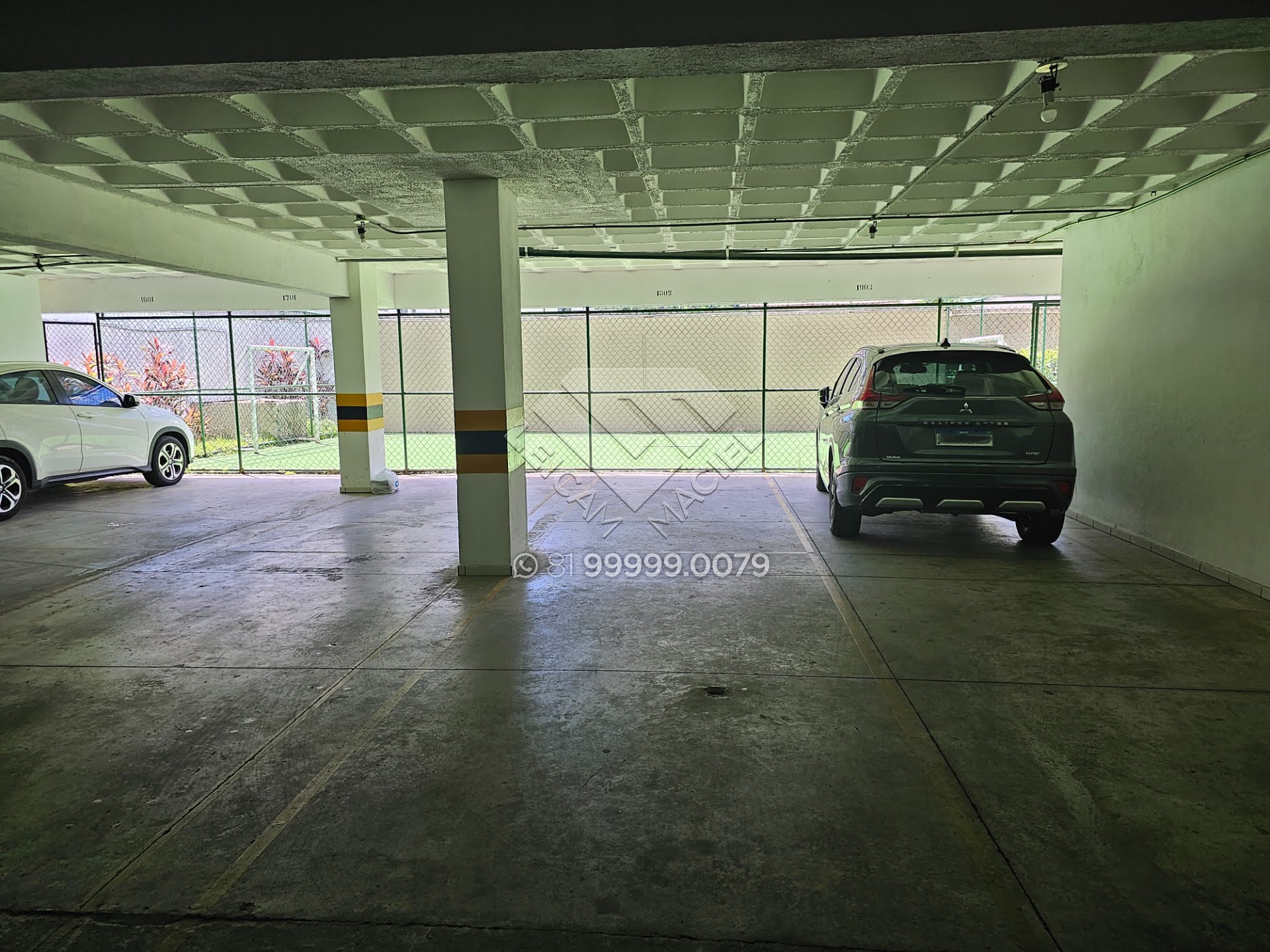 Apartamento à venda com 3 quartos, 1 suíte, 2 vagas e 93m² no Casa Forte, Recife (PE) — foto 19 de 28