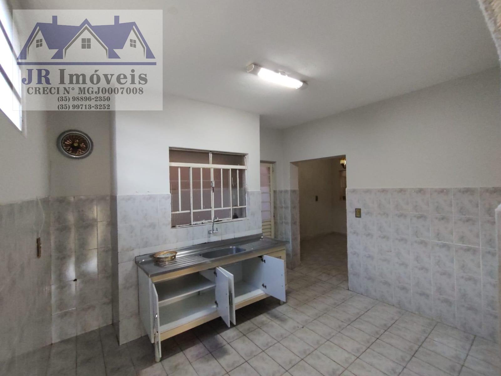 Casa à venda com 3 quartos, 2 banheiros, 1 vaga e 100m² no Cruzeiro, Itajubá (MG) — foto 18 de 30